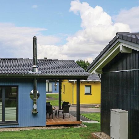 Ferienhausdorf Thale Exterior photo