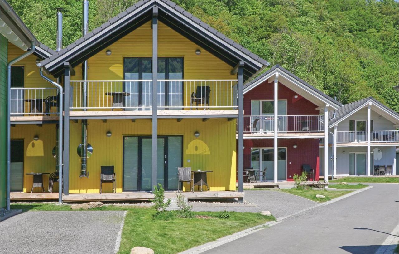 Ferienhausdorf Thale Exterior photo