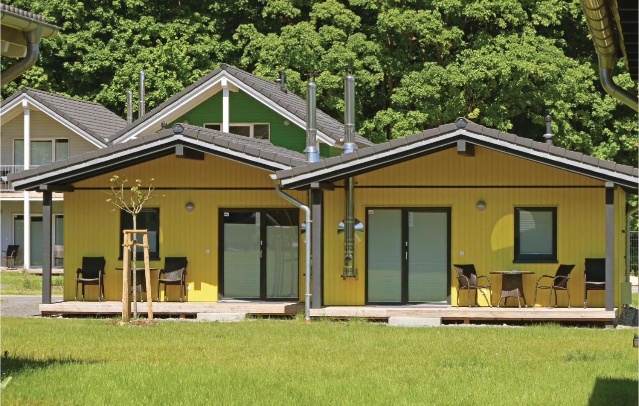 Ferienhausdorf Thale Exterior photo