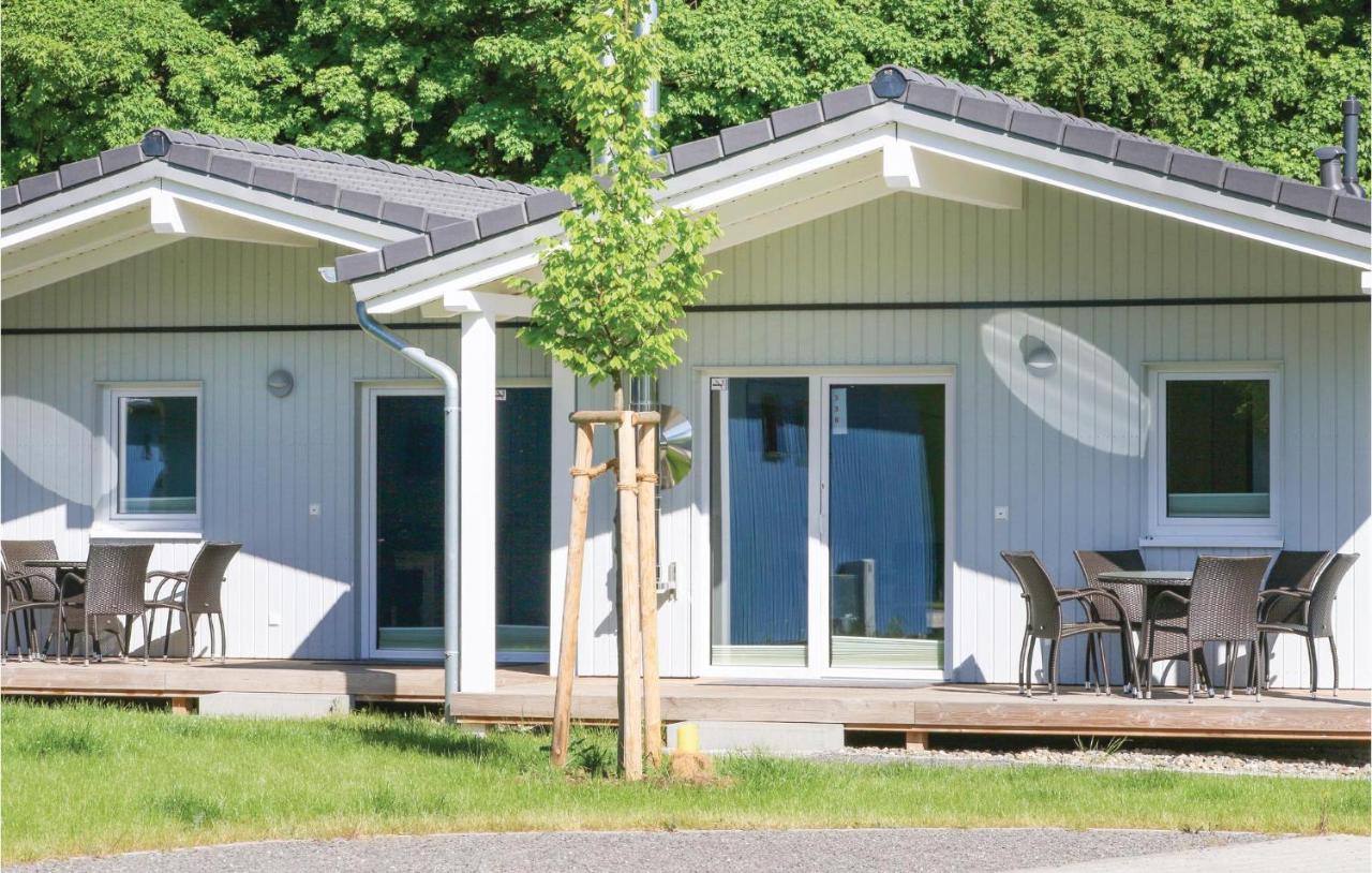 Ferienhausdorf Thale Exterior photo