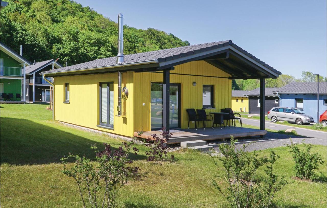 Ferienhausdorf Thale Exterior photo