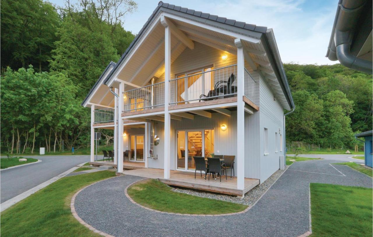 Ferienhausdorf Thale Exterior photo