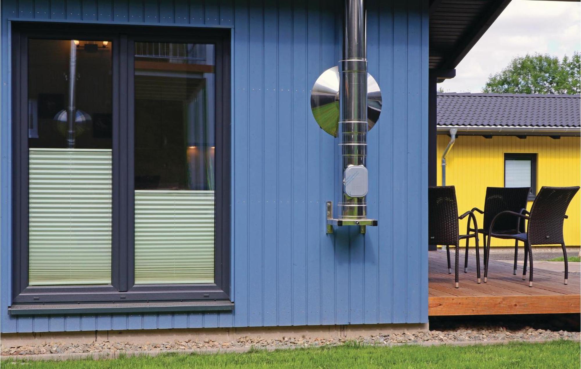 Ferienhausdorf Thale Exterior photo