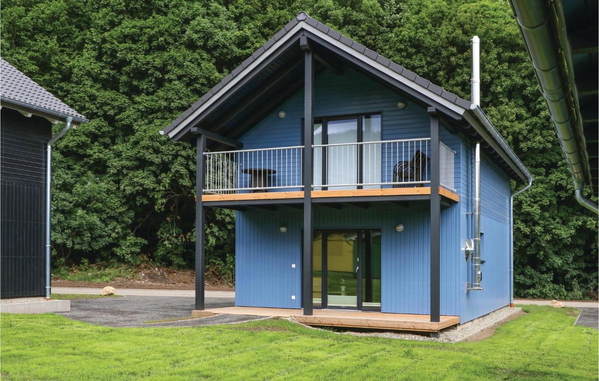 Ferienhausdorf Thale Exterior photo