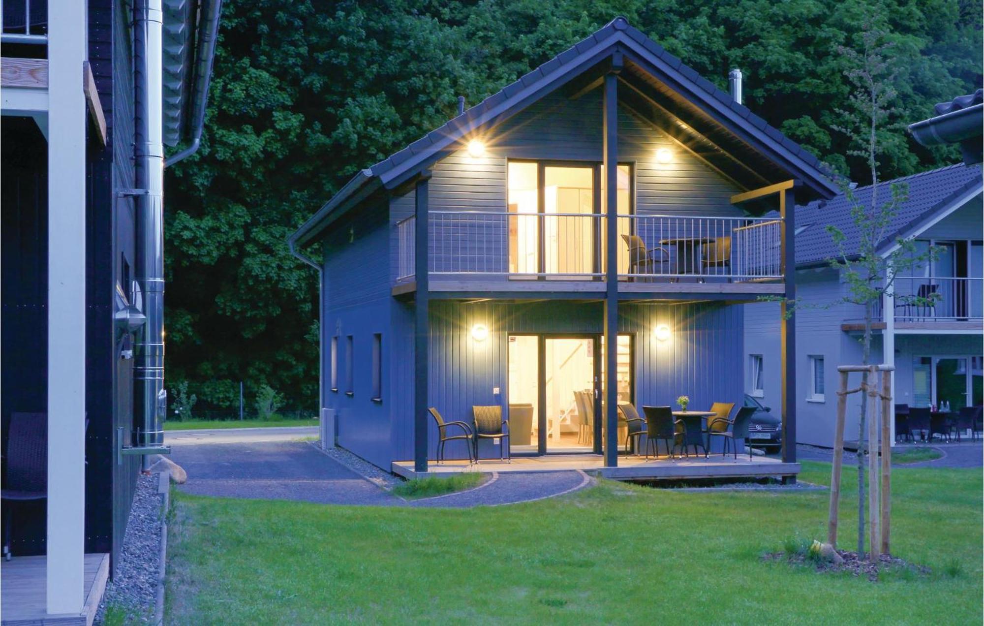 Ferienhausdorf Thale Exterior photo